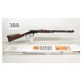 Henry Golden Boy 22 Magnum Lever Action Rifle