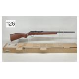 Savage Model 64 Semi-Auto Rifle