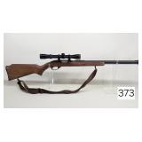Marlin Glenfield Model 60 Semi-Auto Rifle