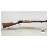 Thompson Center Scout Black Powder Rifle