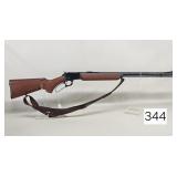 Marlin Golden 39-A Lever Action Rifle