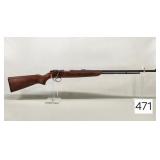 Remington Sportmaster Model 512 Bolt Action Rifle