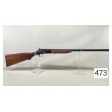 H&R Topper Model 88 Shotgun