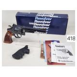 Smith & Wesson Model 29-6 Revolver