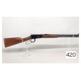 Winchester Model 94 Lever Action Rifle