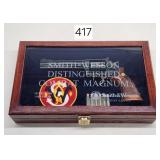 S&W Distinguished Combat Magnum Revolver