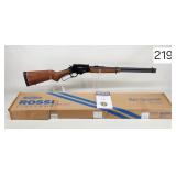 Rossi Rio Grande Lever Action .410 Shotgun