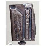 Savage Sporter 23A Magazine