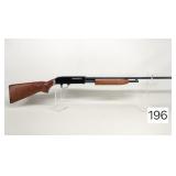 Coast to Coast Model CC660 Master-Mag Shotgun