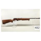 Ward's Westernfield No. 45B Bolt Action Rifle