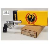 Ruger SP101 Revolver