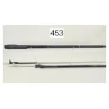 M1 Garande Barrel & Operating Rod