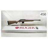 Ruger American Ranch Bolt Action Rifle