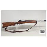 Ruger Mini-14 Semi-Auto Rifle