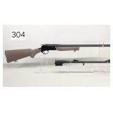 Rossi 2 Barrel Rifle/ Shotgun