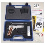 Springfield Armory Model 1911-A1 Semi-Auto Pistol