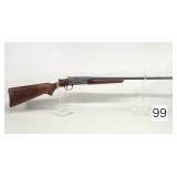 Central Arms 94B Shotgun