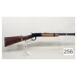 Ithaca M-48 Lever Action Carbine