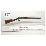 Henry Golden Boy Lever Action Rifle