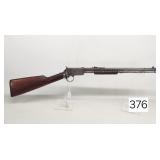 Winchester Model 1906 Take Down Slide Action Rifle