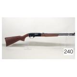 Winchester Model 190 Semi-Auto Rifle
