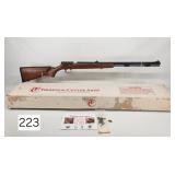 Thompson Center Fire Hawk Black Powder Rifle