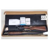 Stoeger Condor Shotgun