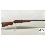 Marlin Semi-Auto Rifle