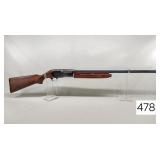 Savage Model 775A Semi-Auto Shotgun