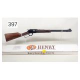 Winchester Model 94 22M Lever Action Rifle
