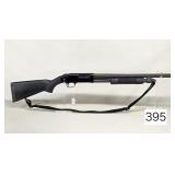 Mossberg 500 MILS Slide Action Shotgun
