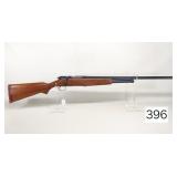 J.C. Higgins Model 583.18 Bolt Shotgun