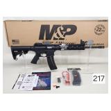 Smith & Wesson M&P15-22 Sport Carbine