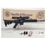 Smith & Wesson M&P15-22 Sport Carbine