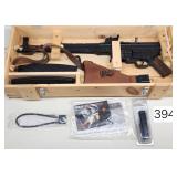 GSG-STG44 Schmeister Carbine