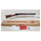 Winchester Model 94 Trail's End Lever Action Rifle