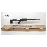 Savage Model B22 MDT Carbine
