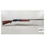 Remington Sportsman 48 Semi-Auto Shotgun