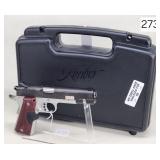 Kimber Custom Crimson Carry II Semi-Auto Pistol