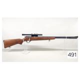 Marlin Model 91 Bolt Action Rifle