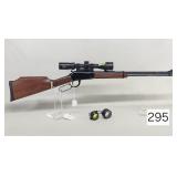 Henry .17HMR Lever Action Carbine