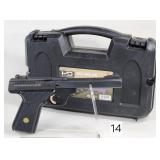Browning Arms Buck Mark Semi-Auto Pistol