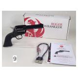 Ruger Wrangler Revolver