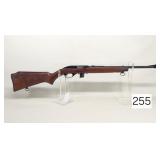 Marlin Glenfield Model 70 Semi-Auto Rifle