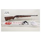 Ruger 10/22 Wild Hog Carbine