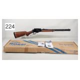 Rossi Rio Grande Lever Action Shotgun