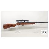Marlin Model XT-22 Bolt Action Rifle