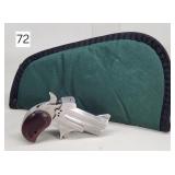 Bond Arms Texas Defender Cowboy Derringer