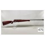 Mossberg Model 185K Bolt Action Shotgun