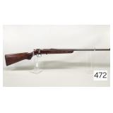 Winchester Model 67 Bolt Action Rifle